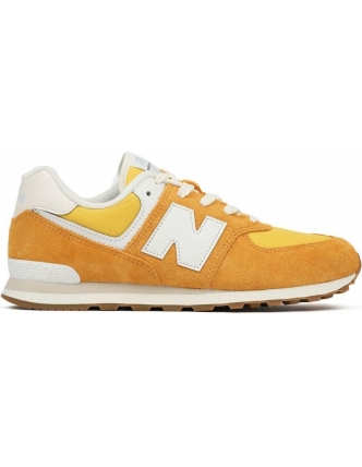 New balance sapatilha gc574 jr